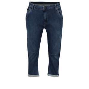 Pepe Jeans dámské modré džíny Topsy - 31/R (000)